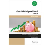 Contabilidad previsional (Administración y Gestión)