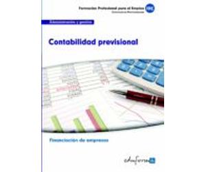 Contabilidad Previsional. Familia Profesional Administracion Y Ge Stio