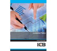 Contabilidad Pública (Administración y Gestión)