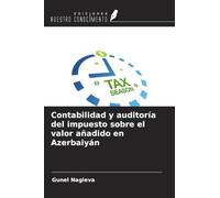 Contabilidad y auditoría del impuesto sobre el valor añadido en Azerbaiyán