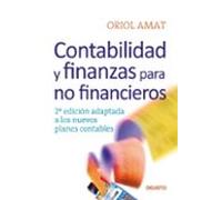 Contabilidad Y Finanzas Para No Financieros (2ª Ed)