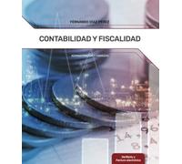 Contabilidad y fiscalidad