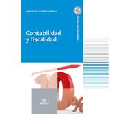 Contabilidad y Fiscalidad (Ciclos Formativos)