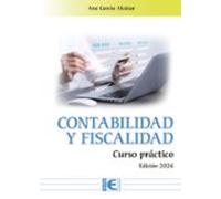 Contabilidad y fiscalidad. Curso práctico. Edición 2026