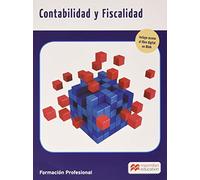 Contabilidad Y Fiscalidad Gs 2020