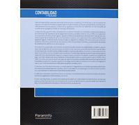 Contabilidad y Fiscalidad: Rústica (Administración y Gestión)