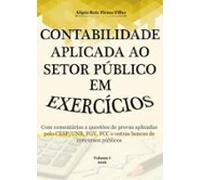 Contabilidade Aplicada Ao Setor Público Em Exercícios (ebook)