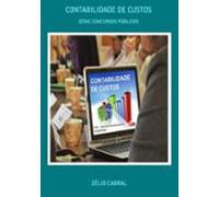 Contabilidade De Custos (ebook)