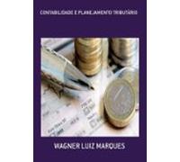 Contabilidade E Planejamento Tributário (ebook)