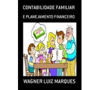 Contabilidade Familiar (ebook)