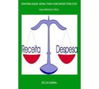 Contabilidade Geral Para Concursos Públicos (ebook)