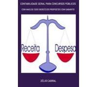 Contabilidade Geral Para Concursos Públicos (ebook)