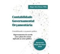 Contabilidade Governamental Orçamentária (ebook)