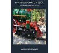 Contabilidade Para O 3º Setor (ebook)