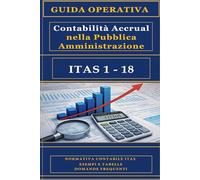 Contabilità Accrual per la Pubblica Amministrazione: Sintesi operativa aggiornata al 2026