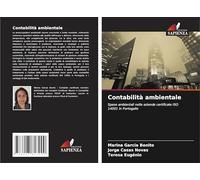 Contabilità ambientale: Spese ambientali nelle aziende certificate ISO 14001 in Portogallo