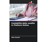 Contabilità delle vendite in Platform Online