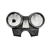 Contachilometri Custodia Compatible Con CB1300 2003 2004 2005 2006 2007 2008 Cubierta Protectora Instrumentos Motocicleta Protector Antipolvo Visera Para El Sol Marco Del Medidor De Motocicleta
