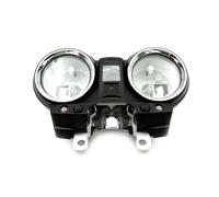 Contachilometri Custodia Compatible Con CB900 Para CB900F Para Hornet 2002 2003 2004 2005 2006 2007 Estuche Para Cubierta De Instrumentos De Velocímetro Y Tacómetro Para Motocicleta