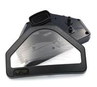 Contachilometri Custodia Compatible Con CBR1000RR 2004 2005 2006 2007 Velocímetro De Motocicleta Cuentakilómetros Para Tabla De Velocidad Estuche De Carcasa Instrumento Cubierta Tacómetro Accesorios