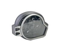 Contachilometri Custodia Compatible Con CBR1000RR 2008 2009 2010 2011 Caja De Instrumentos Para Velocímetro De Motocicleta, Medidor, Odómetro, Tacómetro, Cubierta De Carcasa, Accesorios