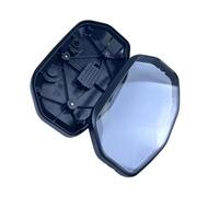 Contachilometri Custodia Compatible Con Ducati Para 821 1200 Para Monster 797 Carcasa De Instrumentos De Motocicleta Cubierta Caja De Instrumentos Carcasa De Tacómetro Y Velocímetro De Motocicleta