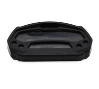Contachilometri Custodia Compatible Con Ducati Para Monster Para 695 696 796 795 Para M1100 Cubierta Para Instrumentos Tablero Velocímetro Tacómetro, Motocicleta.