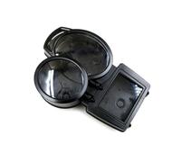 Contachilometri Custodia Compatible Con F800GS Para ADV Para Adventure 2008 2009 2010 2011 2012 2013, Cubierta Para Velocímetro, Odómetro Y Mesa De Instrumentos Para Motocicleta.