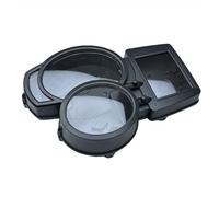Contachilometri Custodia Compatible Con F800R Para F800GS Para F800ST Cubierta Para Velocímetro Y Tacómetro De Motocicleta, Accesorios Para Motocicleta, Cubierta Para Medidor De Instrumentos.