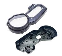 Contachilometri Custodia Compatible Con FZ1N Para XJ6 Para FZ1S 2006 2007 2008 2009 2010 2011 Cubierta De Carcasa De Instrumento De Velocímetro De Motocicleta Accesorios