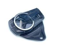 Contachilometri Custodia Compatible Con GSXR600 Para GSXR750 2011 2012 2013 2014 2015 2016 2017 2018 2019 Caja De Instrumentos Para Velocímetro, Indicador Y Tacómetro.