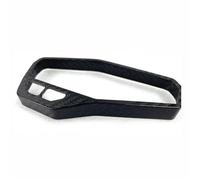 Contachilometri Custodia Compatible Con MT09 Para FZ-09 2013 2014 2015 2016 2017 2018 2019 2020 Marco De Instrumentos De Tacómetro De Motocicleta Cubierta De Indicadores De Velocímetro
