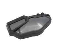 Contachilometri Custodia Compatible Con Para Ninja 300 Para EX300 2013 2014 2015 2016 2017 2018, Caja De Instrumentos Para Velocímetro Y Tacómetro.