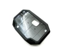 Contachilometri Custodia Compatible Con Para Ninja 650 Para ZH2 2020 Marco De Instrumentos Para Motocicleta, Cubierta Protectora Para Pantalla, Protector De Instrumentos.
