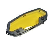 Contachilometri Custodia Compatible Con Para Z1000 2010 2011 2012 2013, Tacómetro, Velocímetro, Odómetro, Carcasa De Instrumentos, Decoración.