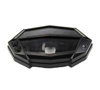 Contachilometri Custodia Compatible Con Para Z1000 2014 2015 2016 2017 2018, Cubierta Para Tacómetro, Velocímetro, Odómetro, Caja De Instrumentos.