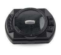 Contachilometri Custodia Compatible Con Para Z1000 Para Z750 Para Ninja Para ZX6R 2003 2004 2005 2006 Funda Para Velocímetro De Motocicleta. Marco Para Medidor De Motocicleta.