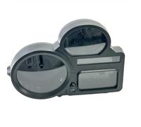 Contachilometri Custodia Compatible Con R1200GS Para R1100GS Para ADV Para K1300R Instrumentos De Motocicleta Caja De Medidor De Velocidad Odómetro Calibre Tacómetro Accesorios De Carcasa