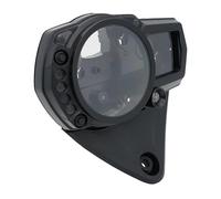 Contachilometri Custodia Compatible Con Suzuki Para GSX-R1000 Para K5 2005 2006 Velocímetro Tacómetro Indicadores Carcasa Del Grupo Cubierta Del Marco Del Medidor De Motocicleta