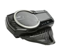 Contachilometri Custodia Compatible Con Suzuki Para GSXR600 Para GSX-R750 2011 2012 2013 2014 2015 2016 Cubierta Decorativa Para Velocímetro Y Tacómetro De Motocicleta