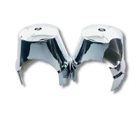 Contachilometri Custodia Compatible Con XJR1200 1995 1996 1997 1998 Para XJR1200SP 1997 1998 Para XJR1300 1999 2000 2001 2002 2003 Caja Exterior Del Medidor De Velocímetro De Motocicleta
