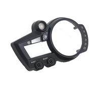 Contachilometri Custodia Compatible Con YZF R1 2002 2003 Para YZF R6 2003 2004 2005 Para R6S 2008 2009 Cubierta De Caja Del Instrumento Del Tacómetro Del Velocímetro De La Motocicleta