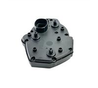 Contachilometri Custodia Compatible Con YZF R1 2009 2010 2011 2012 2013 2014 Para R6 2017 2018 2019 2020 Estuche Para Instrumentos Motocicleta Indicador Cuentakilómetros Tacómetro Cubierta Carcasa