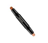 Contaciones De Doble Punta Stick Highlighter Con Textura Suave Para Desgaste A Prueba Manchas Y Diseño Amigable Viajes CONTOUNS CONTOUTS Fácil Mezcla Principiantes