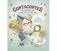 Contacontes 10 contes per jugar amb els números
