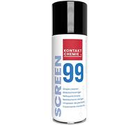 Contact cHEMIE sCREEN 99 produits nettoyants pour écrans, spray 200 ml (805 09)