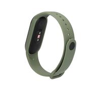 Contact Correa Reloj Verde Para Xiaomi Mi Band 5/Amazfit Band 5