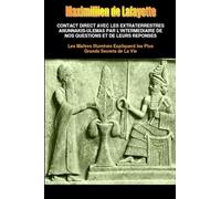 Contact direct avec les extraterrestres Anunnakis-Ulémas