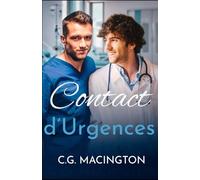 Contact d'Urgences: Une Histoire d'Amour Instantanée entre Urgentiste et Ambulancier