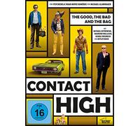 Contact High [Alemania] [DVD]